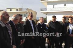 Στυλίδα: Γιατί δήλωσε ευτυχισμένος ο Απόστολος Γκλέτσος [video]