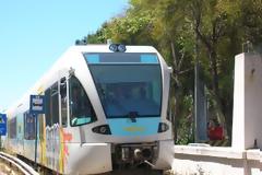 ΤΡΑΙΝΟΣΕ: Τροποποίηση δρομολογίων