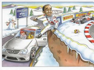 Φωτογραφία για Χρόνια πολλά από τον Bernie!