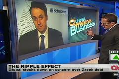 Η πρόβλεψη του CNN για το μέλλον της Ελλάδας