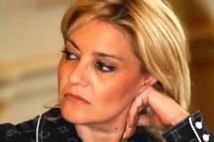 Πάτρα: Τροχαίο ατύχημα για τη Νατάσα Ράγιου