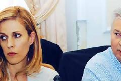 Στις φυλακές Χαλκίδας ο επιχειρηματίας Γιάννης Καρούζος