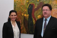 Γερμανοί πράκτορες: Η Ελλάδα αναγεννιέται