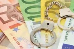 Συνελήφθη ο επιχειρηματίας Γιάννης Καρούζος