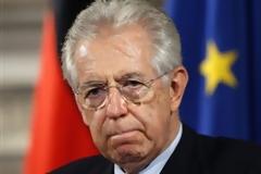 Παραιτήθηκε ο Μάριο Μόντι..Σε «τροχιά» εκλογών η Ιταλία