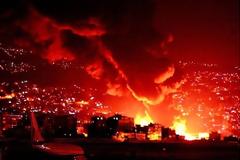 Ανησυχητική αλλαγή στο στρατηγικό δόγμα του Ισραήλ