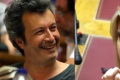 O Tατσόπουλος την πέφτει στη Ράπτη‏