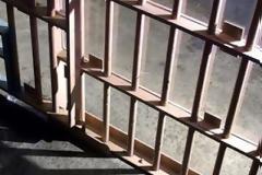 Εγκαινιάζεται η νέα φυλακή Χανίων