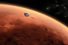 Πανικός λόγω... έκτακτης ανακοίνωσης της NASA