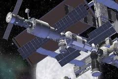 Προσδέθηκε με επιτυχία το Soyuz