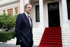 Σαμαράς: Δεν υπάρχουν ανασχηματισμός και εκλογές