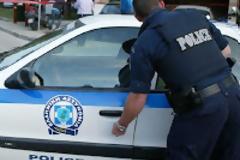 Συνελήφθη 25χρονος Αλβανός που χτύπησε και λήστεψε δυο ηλικιωμένες μέσα στο σπίτι τους