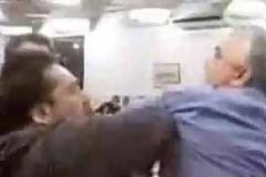 Ένταση, προπηλακισμοί και αυτόφωρο στο Δημοτικό Συμβούλιο!