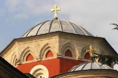 Χριστούγεννα χωρίς περιφορά δίσκου