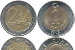 Προσοχή! Ελέγξτε τα κέρματα σας