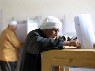 Φωτογραφία για Αίγυπτος: Σήμερα η δεύτερη φάση του δημοψηφίσματος
