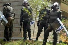 Κένυα: Τουλάχιστον 28 νεκροί από συγκρούσεις