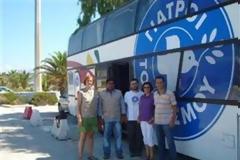 Πάτρα: Ενισχύστε τους Γιατρούς του Κόσμου στέλνοντας ένα sms