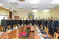 Τελετή Ορκωμοσίας, Ιης Τάξης Στρατιωτικής Σχολής Ευελπίδων
