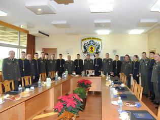 Φωτογραφία για Τελετή Ορκωμοσίας, Ιης Τάξης Στρατιωτικής Σχολής Ευελπίδων