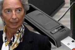 Στα χέρια των οικονομικών εισαγγελέων η ΑΡΧΙΚΗ λίστα Λαγκάρντ