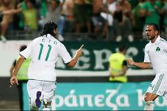 Τα... μισά για Λέτο και Βύντρα