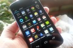 Nexus 4 στην κορυφή της τεχνολογίας...