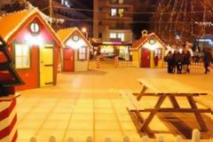 Αιγιάλεια: Μόνο στο Αίγιο θα ακούγεται εορταστική μουσική λόγω οικονομικής κρίσης