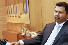 Οι δύσκολες ώρες του Λαυρέντη Λαυρεντιάδη στον Κορυδαλλό