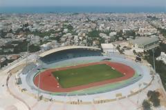 Πάτρα: Σηκώνει τα χέρια ψηλά η εταιρεία φύλαξης του Παμπελοποννησιακού - Καμπανάκι κινδύνου και για όπλα του Σκοπευτικού