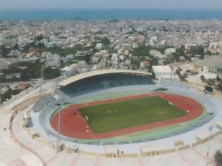 Φωτογραφία για Πάτρα: Σηκώνει τα χέρια ψηλά η εταιρεία φύλαξης του Παμπελοποννησιακού - Καμπανάκι κινδύνου και για όπλα του Σκοπευτικού