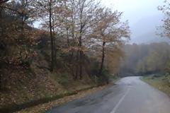 Ξημέρωσε μιαν άλλη μέρα στα Τρίκαλα