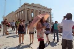 Ένα εκατ. περισσότεροι τουρίστες αναμένονται το 2013