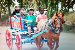 Να πως επέστρεψε η αποστολή της Καβάλας από την Αθήνα
