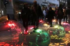 Πάτρα: Tο εορταστικό ωράριο των εμπορικών καταστημάτων - Ανοιχτά θα παραμείνουν την Κυριακή