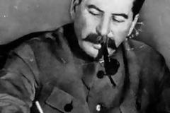 Ο Στάλιν ήταν Δικτάτορας, αναφέρει αναγνώστης