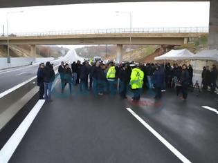 Φωτογραφία για Άνοιξε επιτέλους το Παραδείσια – Τσακώνα