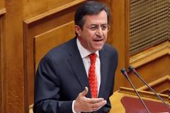 ΝΙΚΟΣ ΝΙΚΟΛΟΠΟΥΛΟΣ: «Η ΑΙΣΧΡΟΚΕΡΔΙΑ ΑΠΕΙΛΕΙ ΤΗΝ ΑΓΟΡΑ»