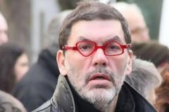 Θανάσης Λάλας: «Σ’ ευχαριστώ Θεέ μου, που με κατέστρεψες»