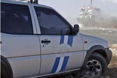 Σύλληψη για ναρκωτικά στον Πειραιά
