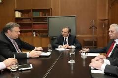 Ανασχηματισμός μετά το συνέδριο του ΠΑΣΟΚ