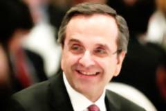 Χανς-Ντίτριχ Γκένσερ για Α.Σαμαρά: «Ο Ακλόνητος»