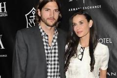 Είναι επίσημο: Ο Ashton Kutcher έκανε την αίτηση διαζυγίου από την Demi Moore