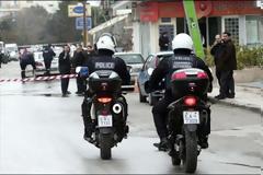 Τρεις ληστείες σημειώθηκαν τις τελευταίες ώρες σε Κορυδαλλό, Καλύβια και Καλλιθέα