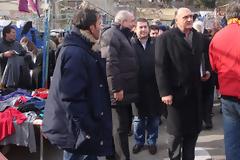 Στην Ξάνθη ο Τέρενς Κουίκ - 