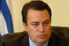 Παρέμβαση Στυλιανίδη για το σχολικό πετρέλαιο