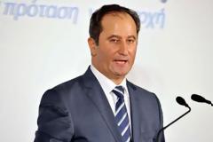 Αναστασιάδης και Λιλλήκας δεν αποτελούν απάντηση για το αύριο, λέει ο Στ. Μαλάς