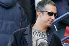 «Νοοτροπία γαύρων με αριθμούς Φωστήρα!»