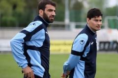 Επιστρέφει Ελλάδα ο Μπλάνκο;