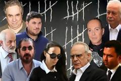 Ρεβεγιόν στον... Κορυδαλλό για τη VIP πτέρυγα